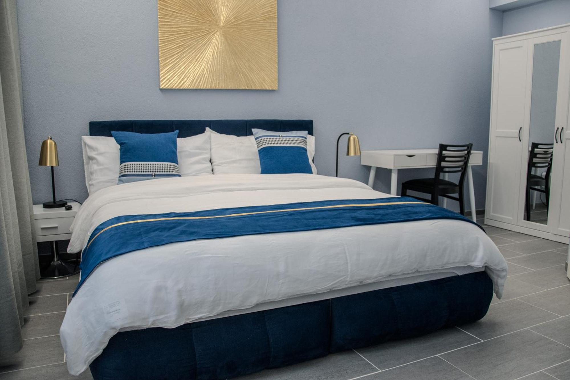Guest Rooms Diamant Biel/Bienne Eksteriør bilde